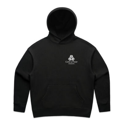 Core and Floor - Mali Tee Thumbnail