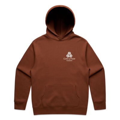 Core and Floor - Hoodie  Thumbnail