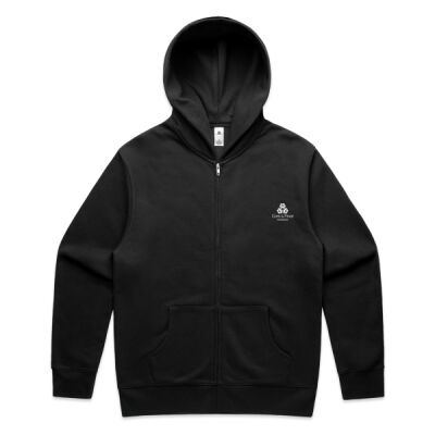 Core and Floor - Hoodie  Thumbnail